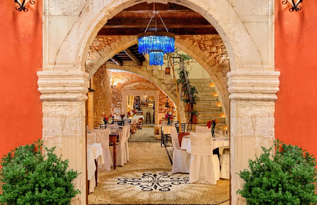 Veneto Boutique Hotel-1