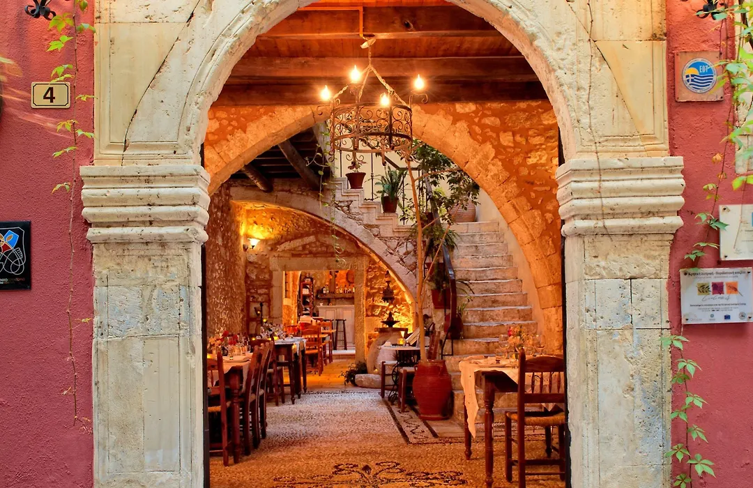 Veneto Boutique Hotel-1