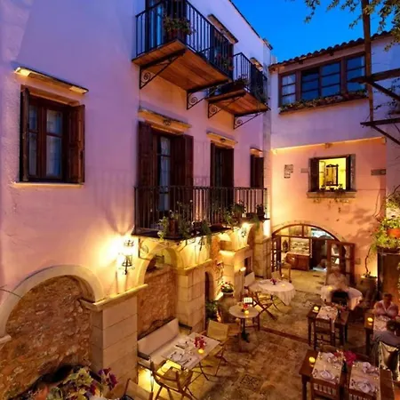 Veneto Boutique Hotel-2